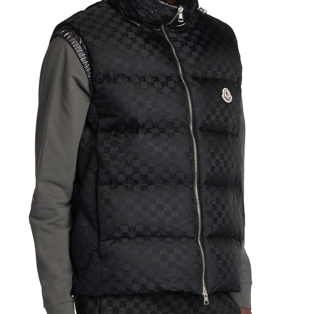 Moncler Vest
